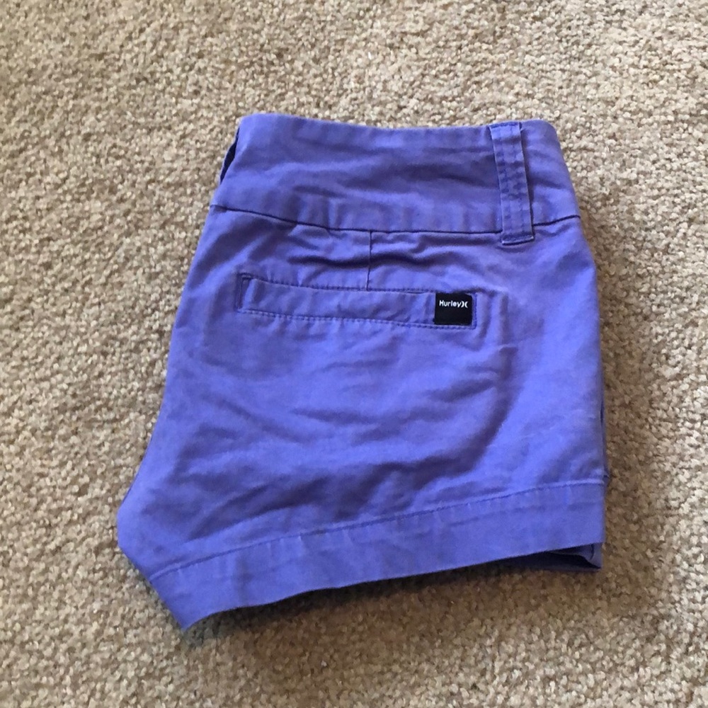 Hurley shorts